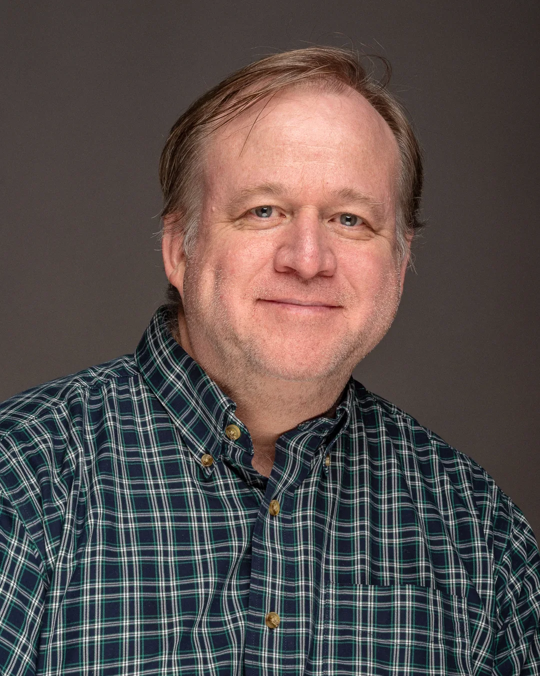 Professor Steven Austin