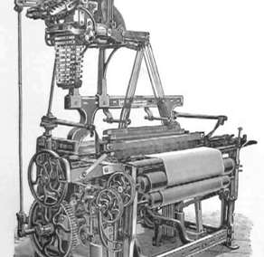 Power Loom