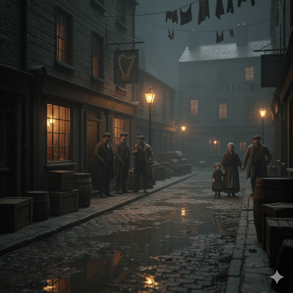 Progressive Era reform symbolism connected to temperance