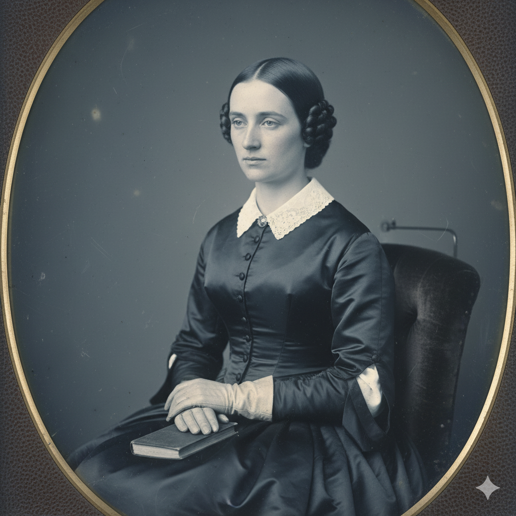 Women organizing and civic reform symbolism