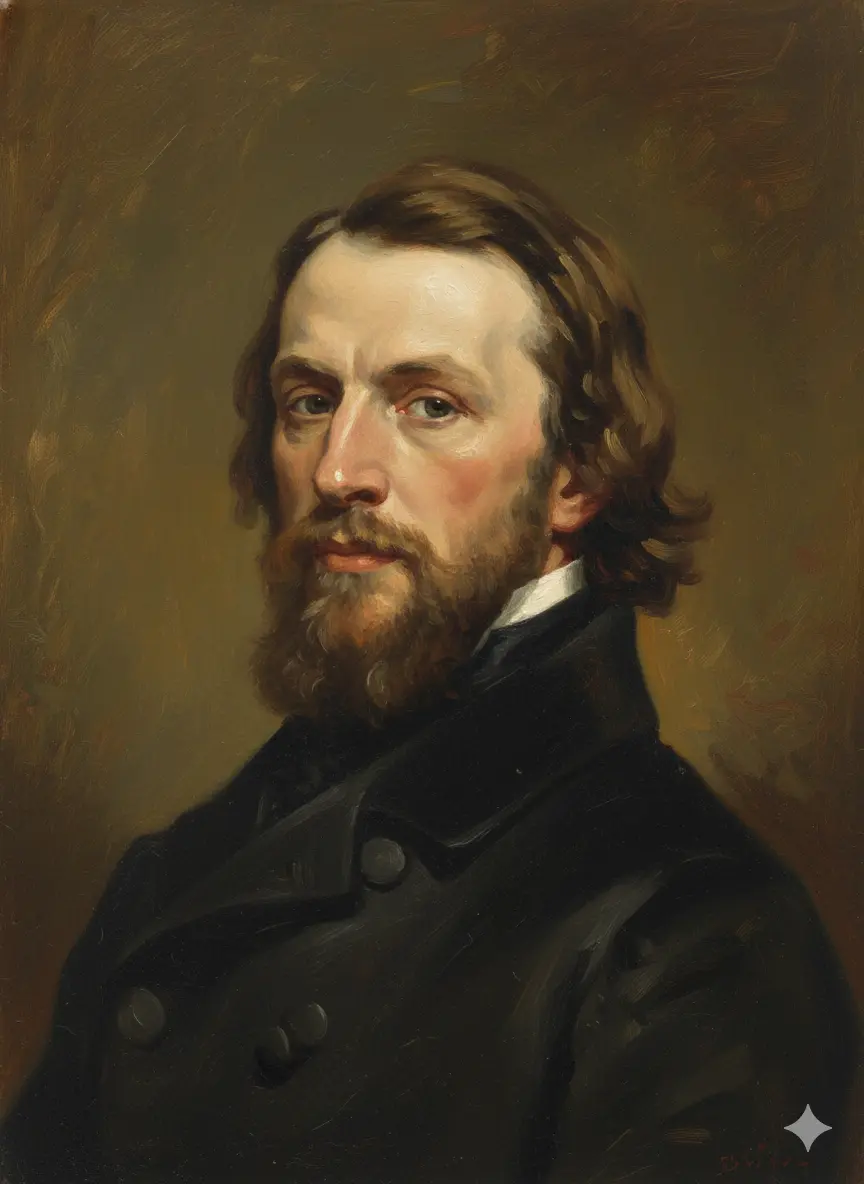 Charles Loring Brace