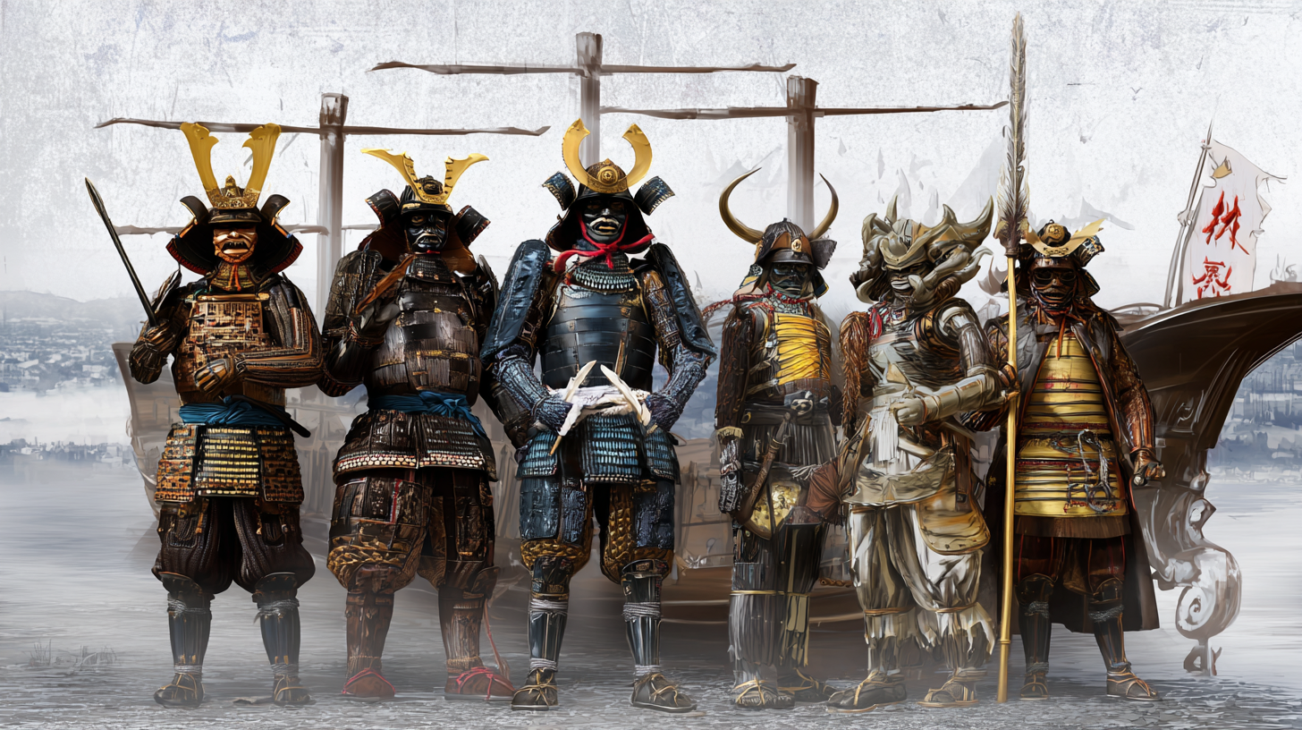 Yamato warriors expanding into Hokkaido