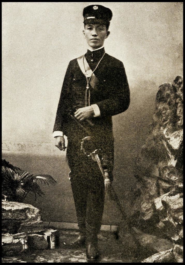 General Emilio Aguinaldo