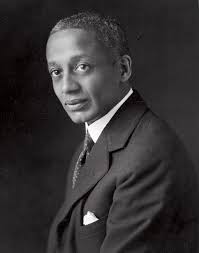 Alain Locke philosopher Howard University New Negro Harlem Renaissance