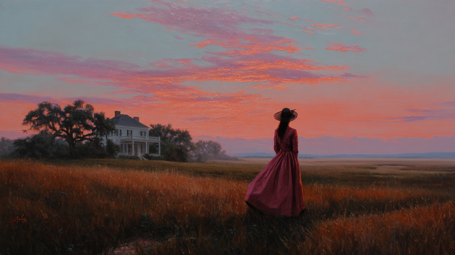 Gone with the Wind movie poster