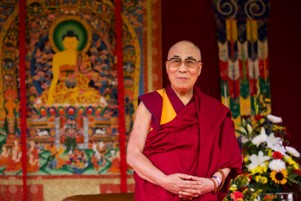 Dalai Lama